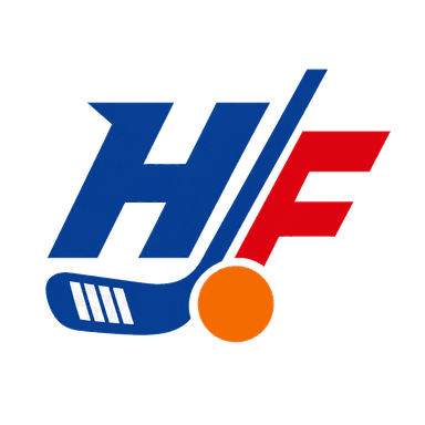 Hokejbal Fantasy logo